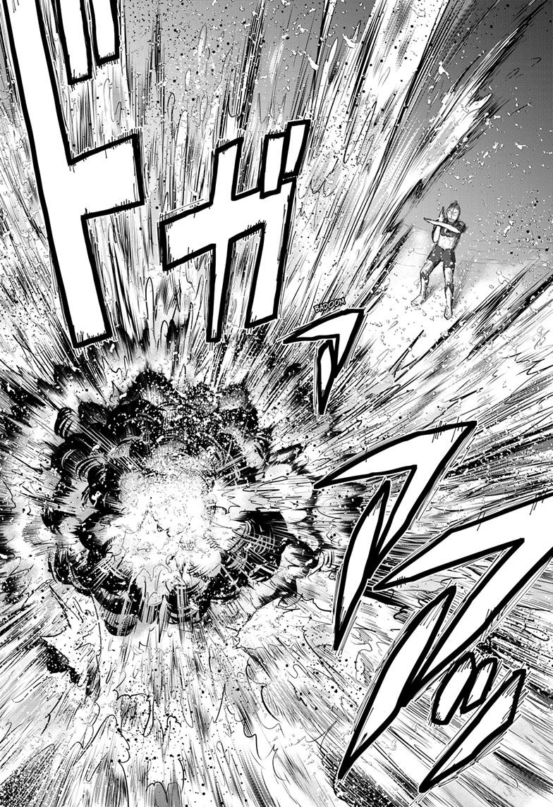 Ultraman: Along Came a Spider-Man Chap 8 - Next Chap 9
