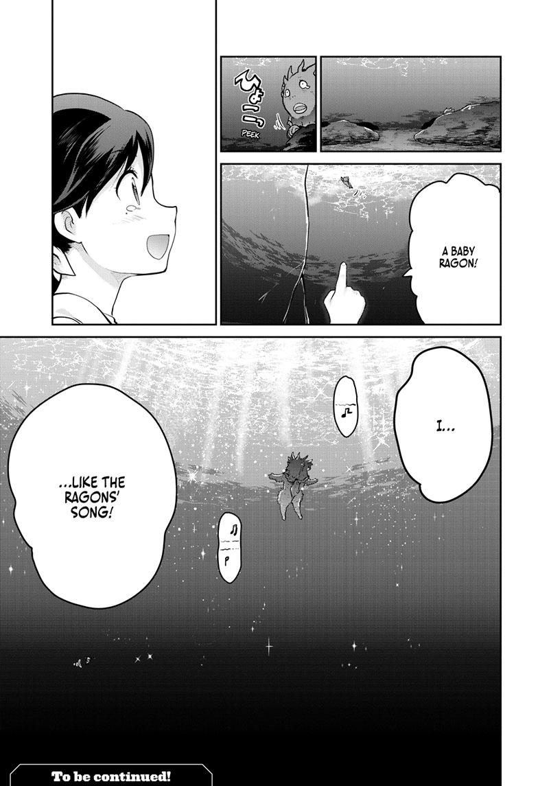 Ultraman: Along Came a Spider-Man Chap 8 - Next Chap 9