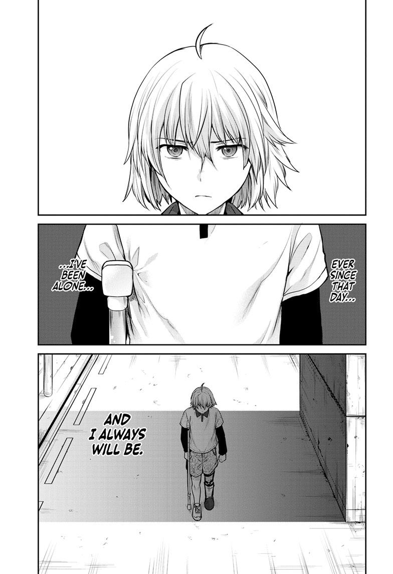 Ultraman: Along Came a Spider-Man Chap 9 - Next Chap 10