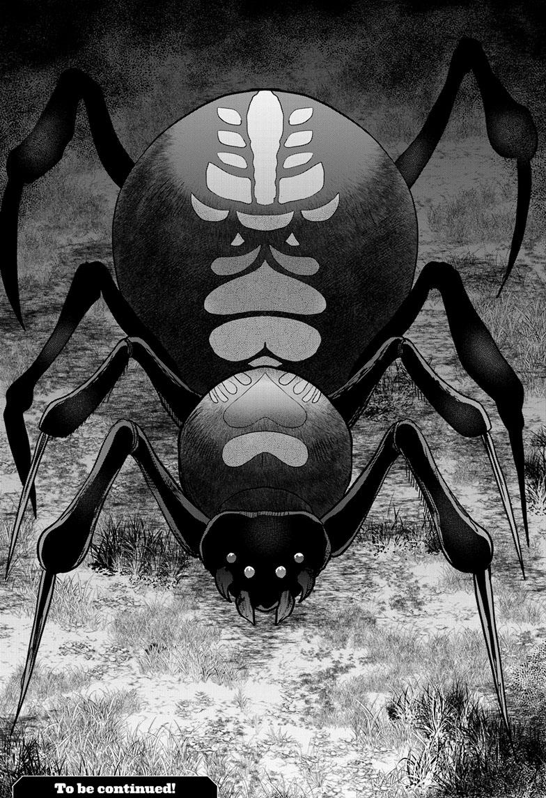 Ultraman: Along Came a Spider-Man Chap 9 - Next Chap 10