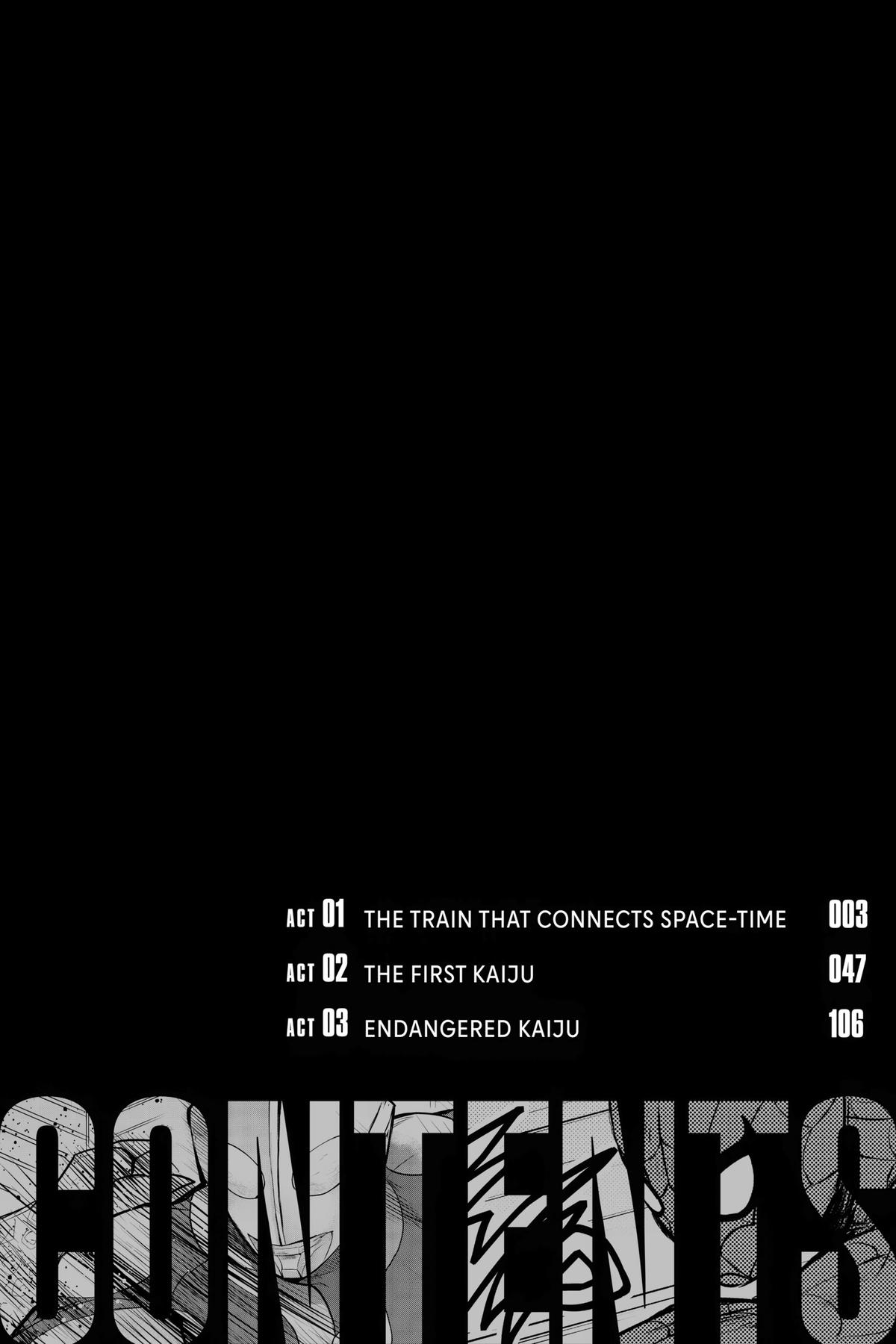 Ultraman: Along Came a Spider-Man Chap 1 - Next Chap 2