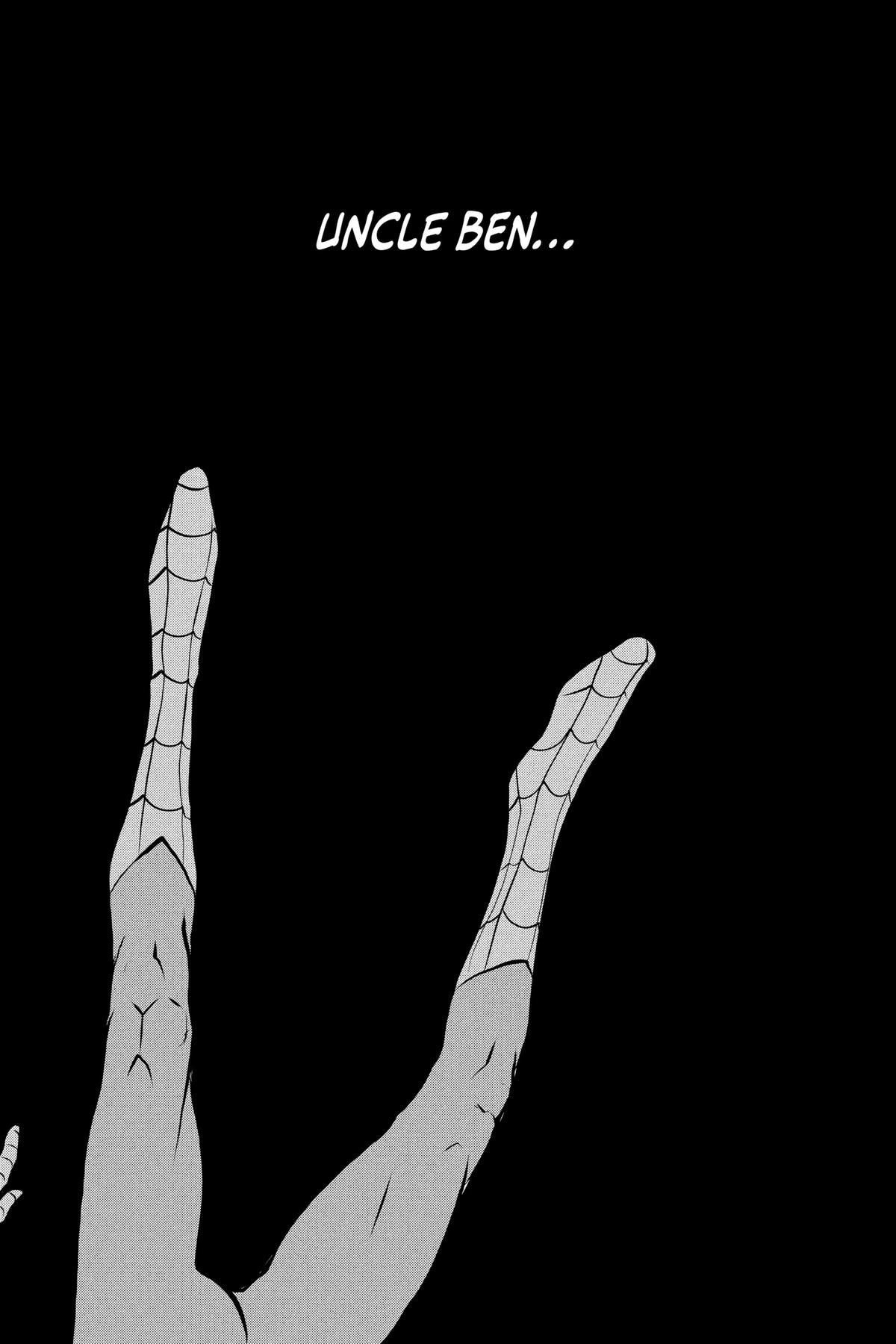 Ultraman: Along Came a Spider-Man Chap 1 - Next Chap 2