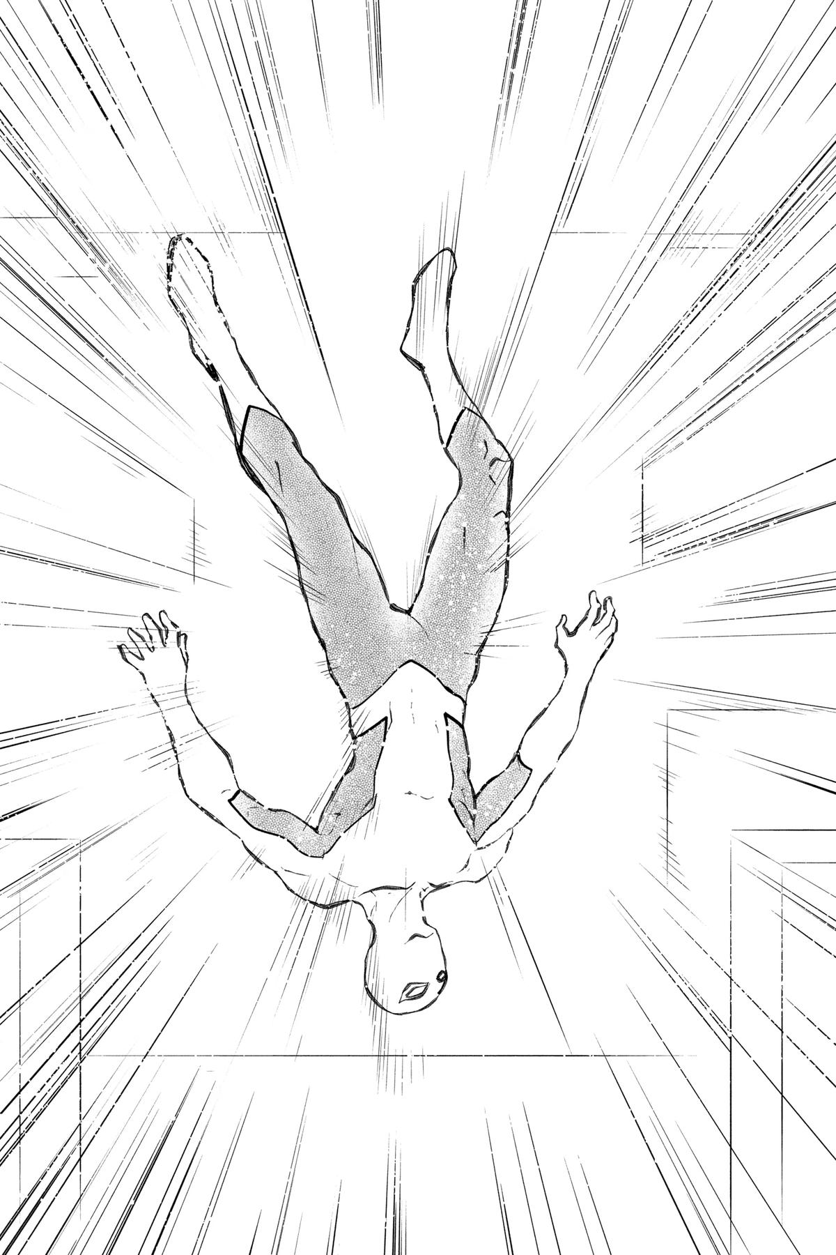 Ultraman: Along Came a Spider-Man Chap 1 - Next Chap 2