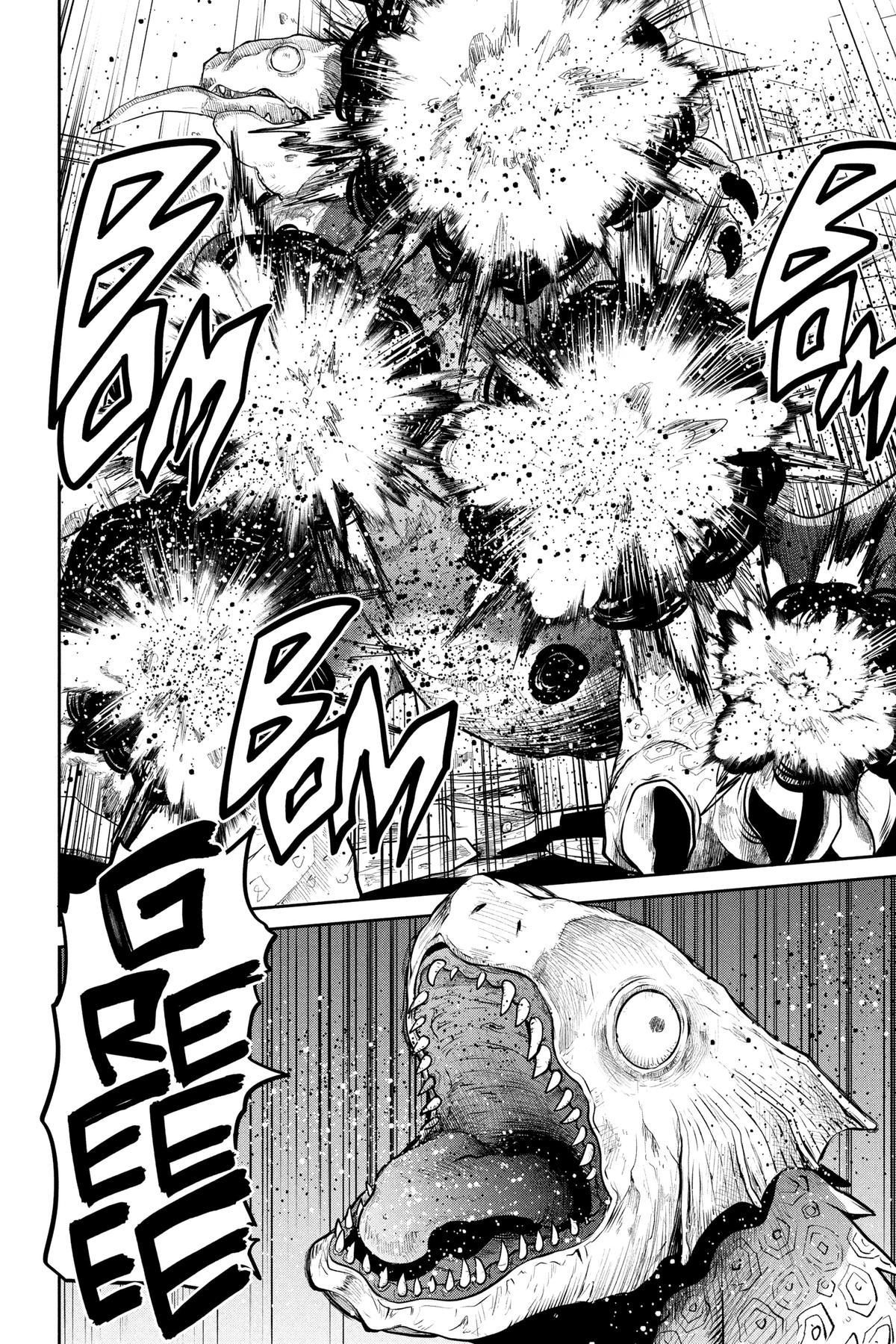 Ultraman: Along Came a Spider-Man Chap 2 - Next Chap 3