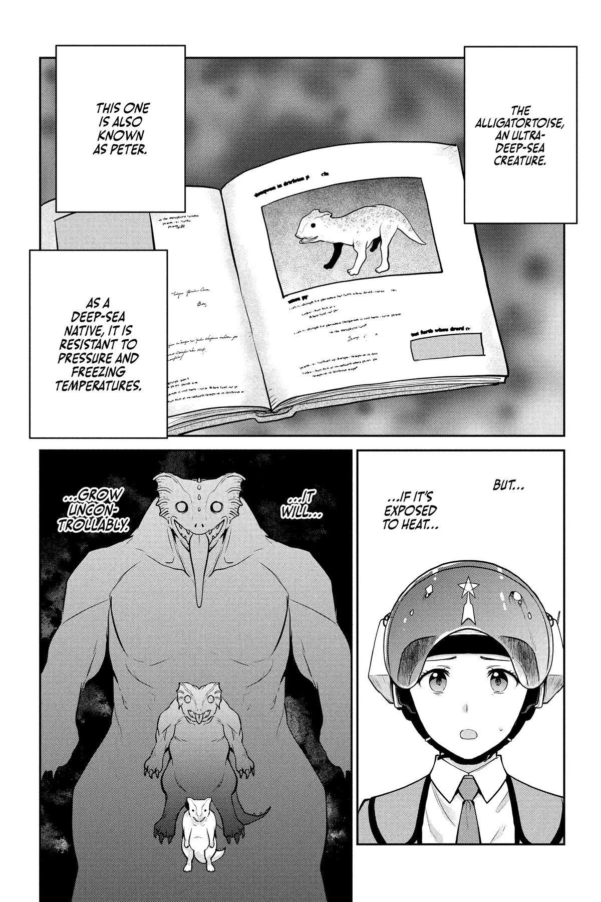 Ultraman: Along Came a Spider-Man Chap 2 - Next Chap 3