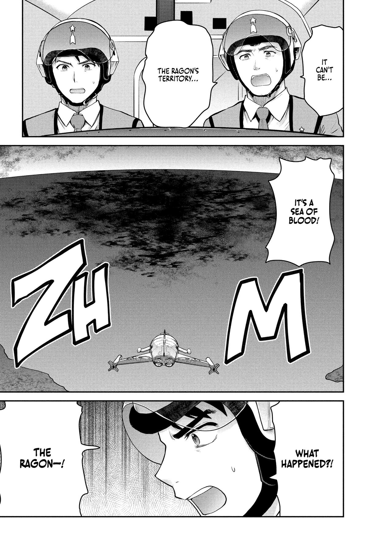 Ultraman: Along Came a Spider-Man Chap 3 - Next Chap 4