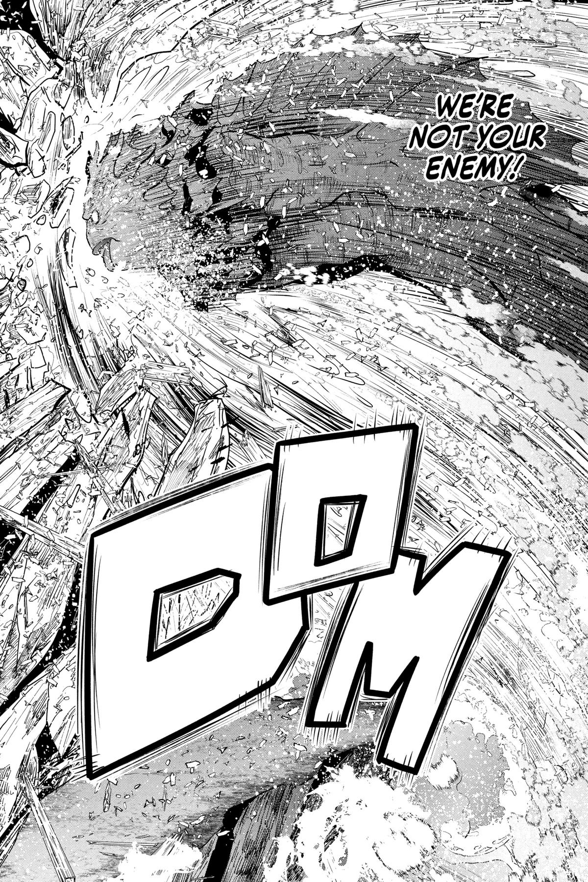 Ultraman: Along Came a Spider-Man Chap 3 - Next Chap 4