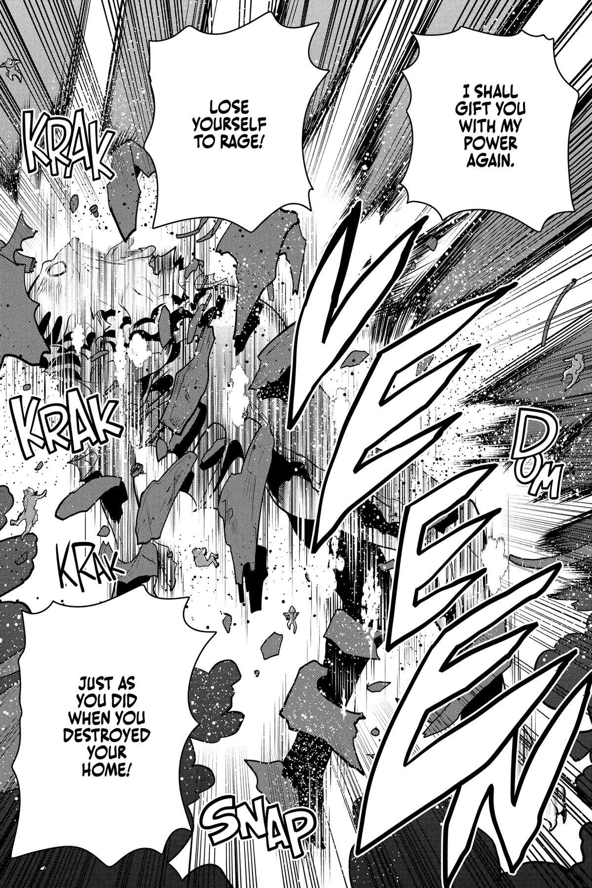 Ultraman: Along Came a Spider-Man Chap 3 - Next Chap 4