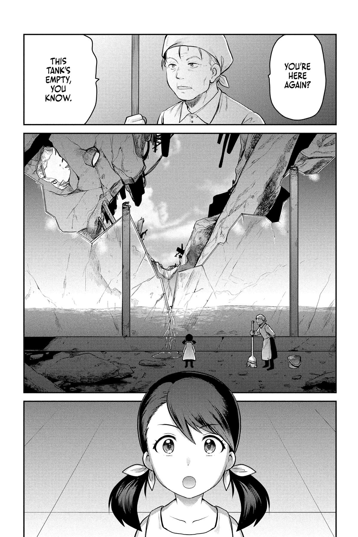 Ultraman: Along Came a Spider-Man Chap 3 - Next Chap 4