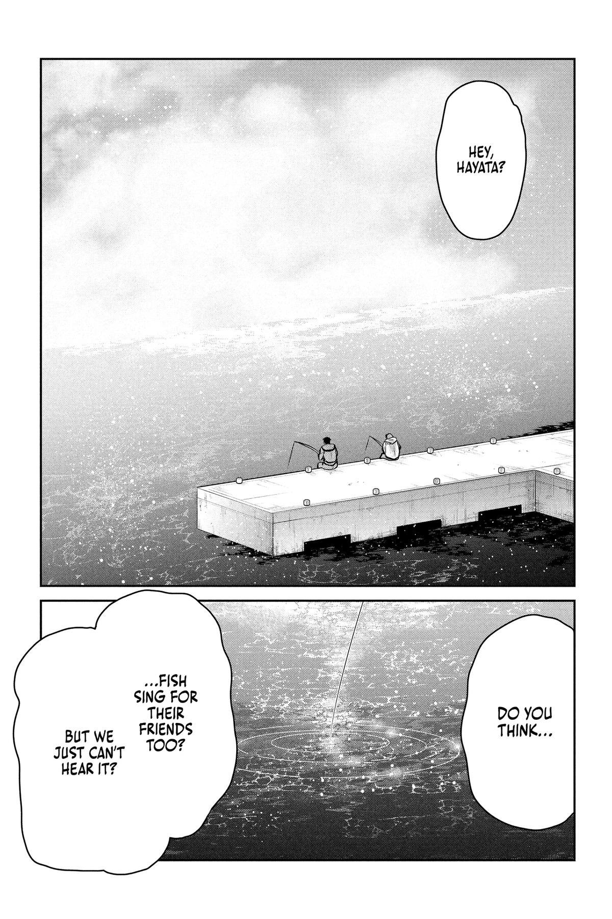 Ultraman: Along Came a Spider-Man Chap 3 - Next Chap 4