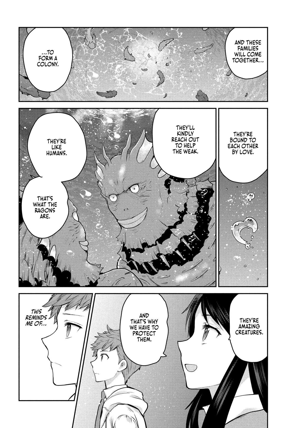 Ultraman: Along Came a Spider-Man Chap 3 - Next Chap 4