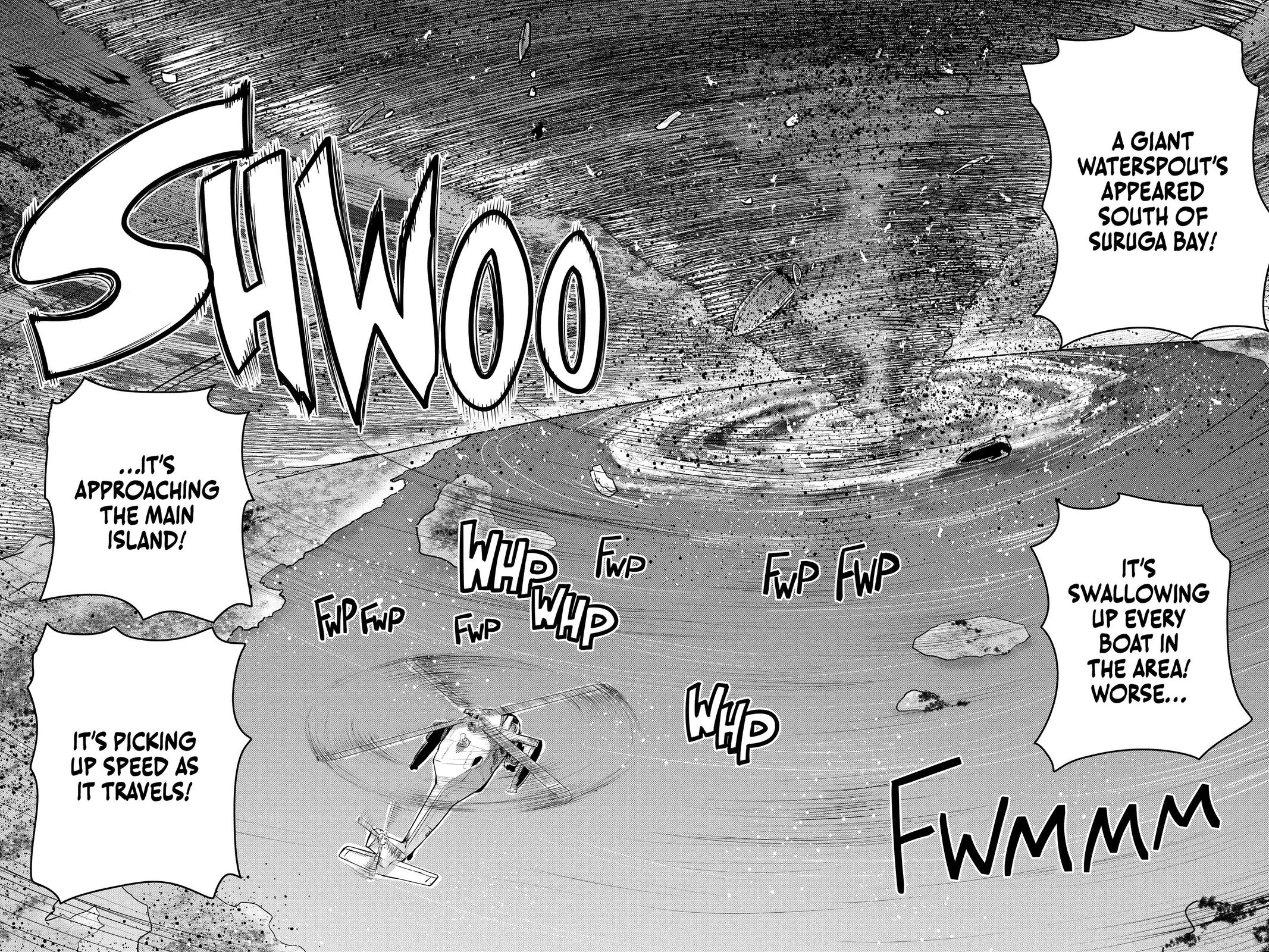 Ultraman: Along Came a Spider-Man Chap 3 - Next Chap 4