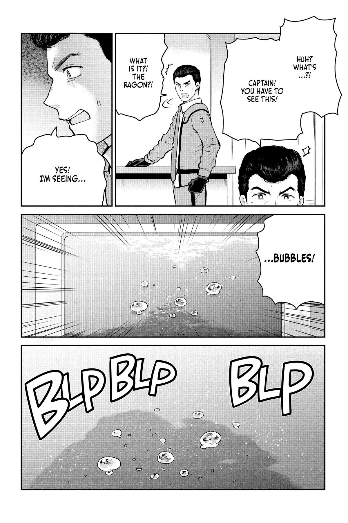 Ultraman: Along Came a Spider-Man Chap 3 - Next Chap 4