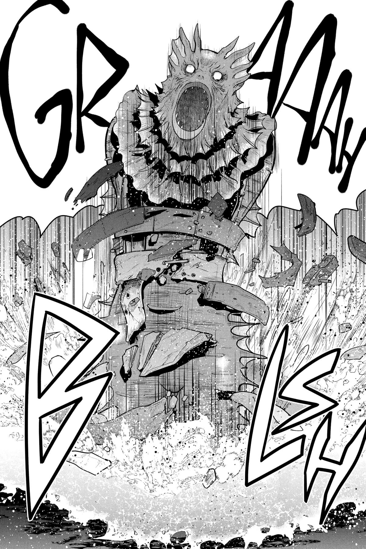 Ultraman: Along Came a Spider-Man Chap 3 - Next Chap 4