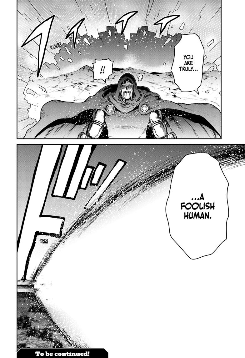 Ultraman: Along Came a Spider-Man Chap 18 - Next Chap 19