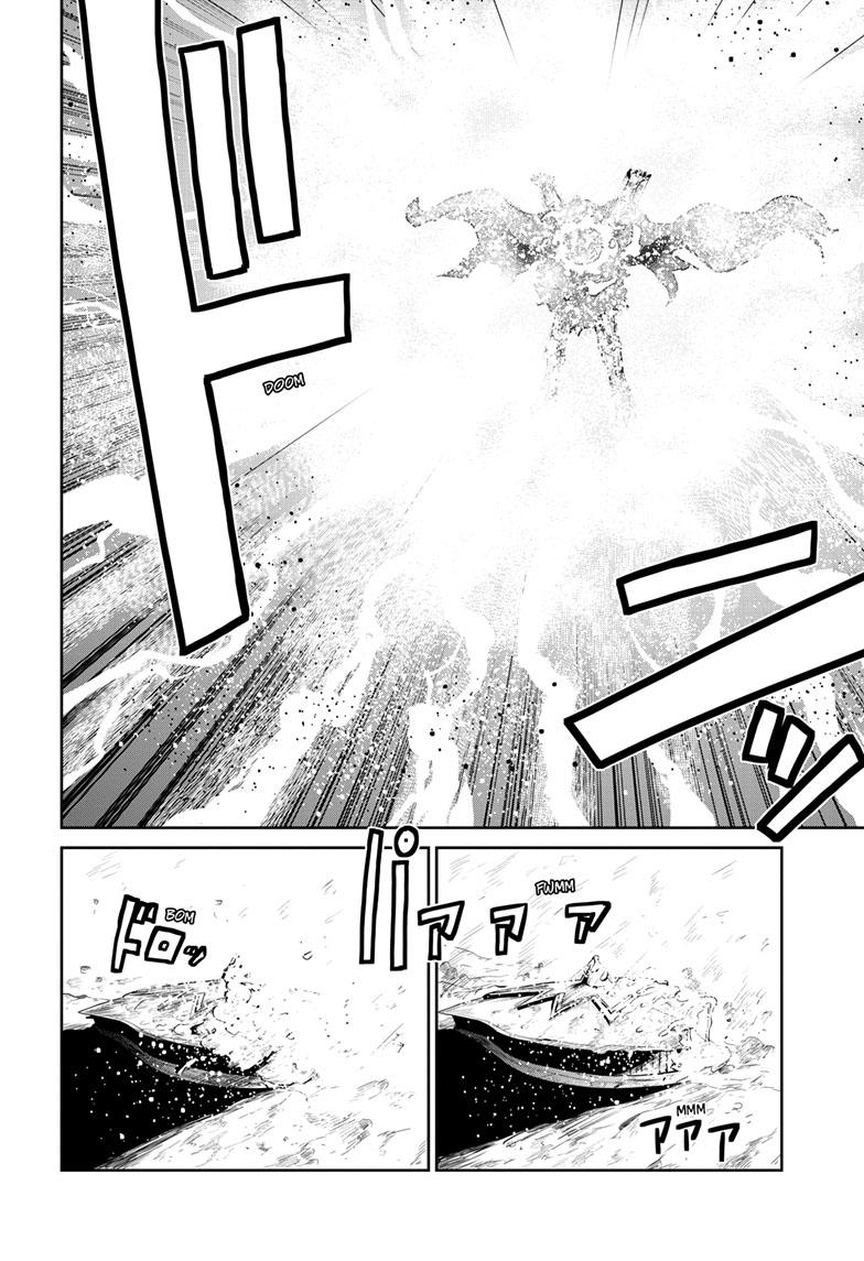 Ultraman: Along Came a Spider-Man Chap 19 - Next Chap 20
