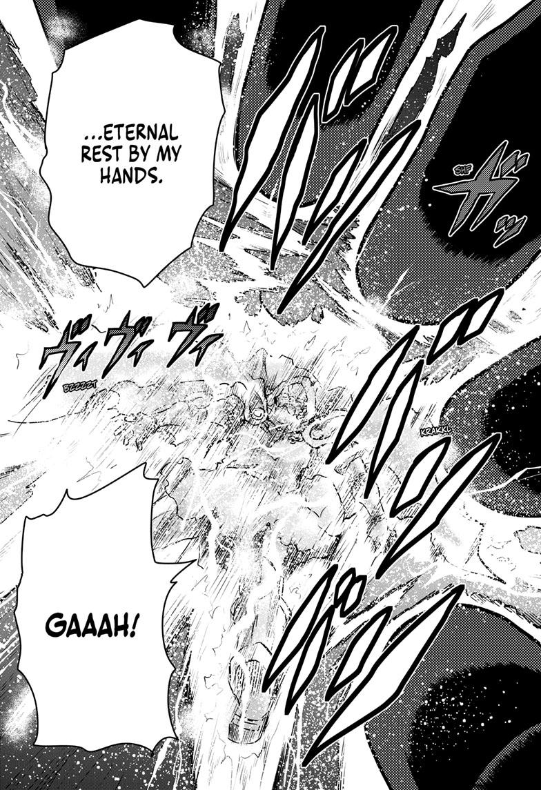 Ultraman: Along Came a Spider-Man Chap 19 - Next Chap 20