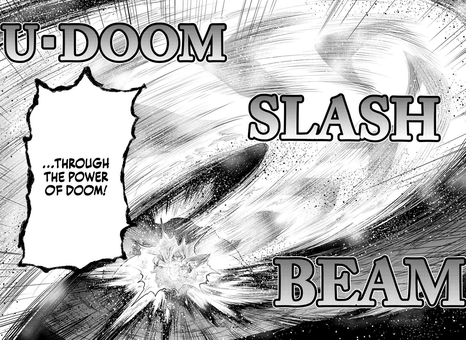 Ultraman: Along Came a Spider-Man Chap 19 - Next Chap 20