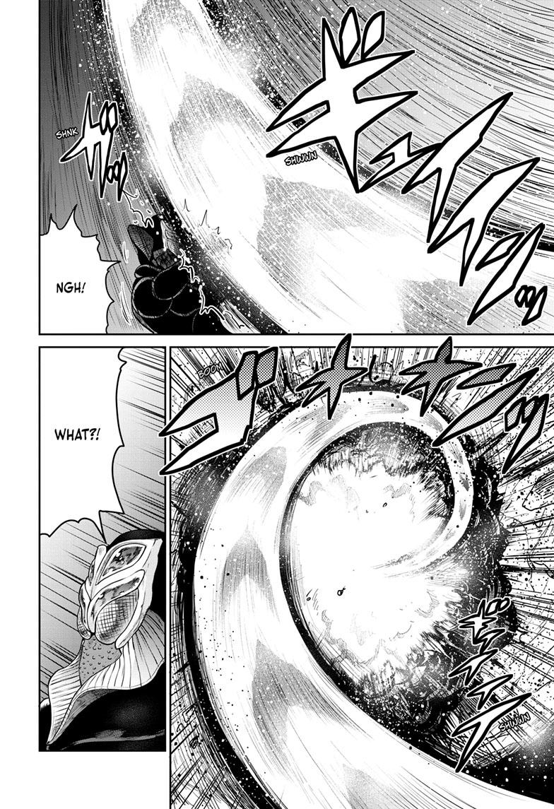 Ultraman: Along Came a Spider-Man Chap 19 - Next Chap 20