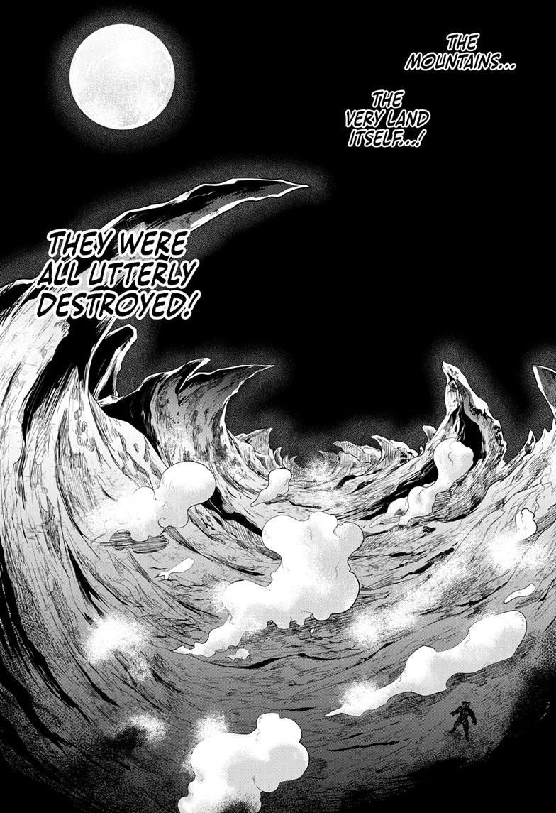 Ultraman: Along Came a Spider-Man Chap 19 - Next Chap 20