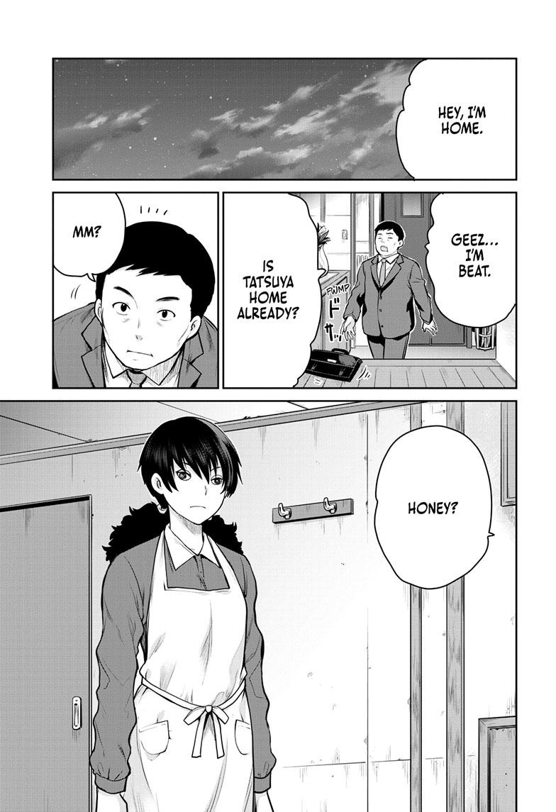 Ultraman: Along Came a Spider-Man Chap 10 - Next Chap 11