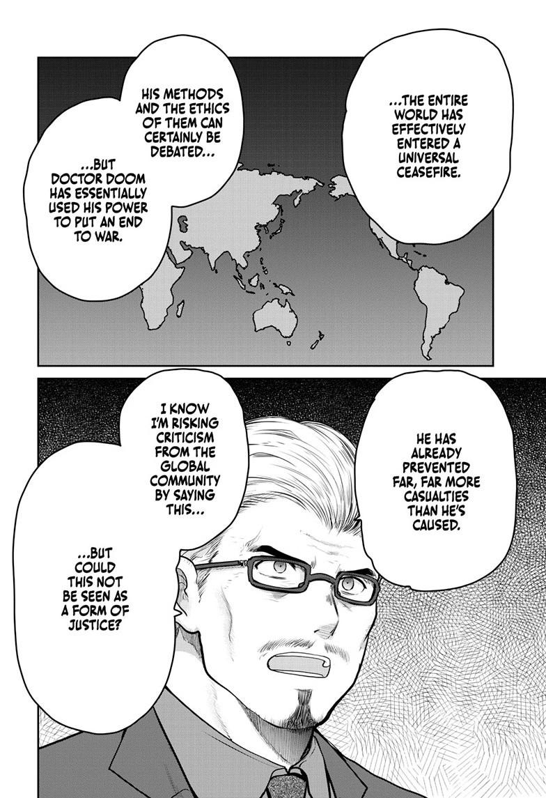 Ultraman: Along Came a Spider-Man Chap 27 - Next Chap 28