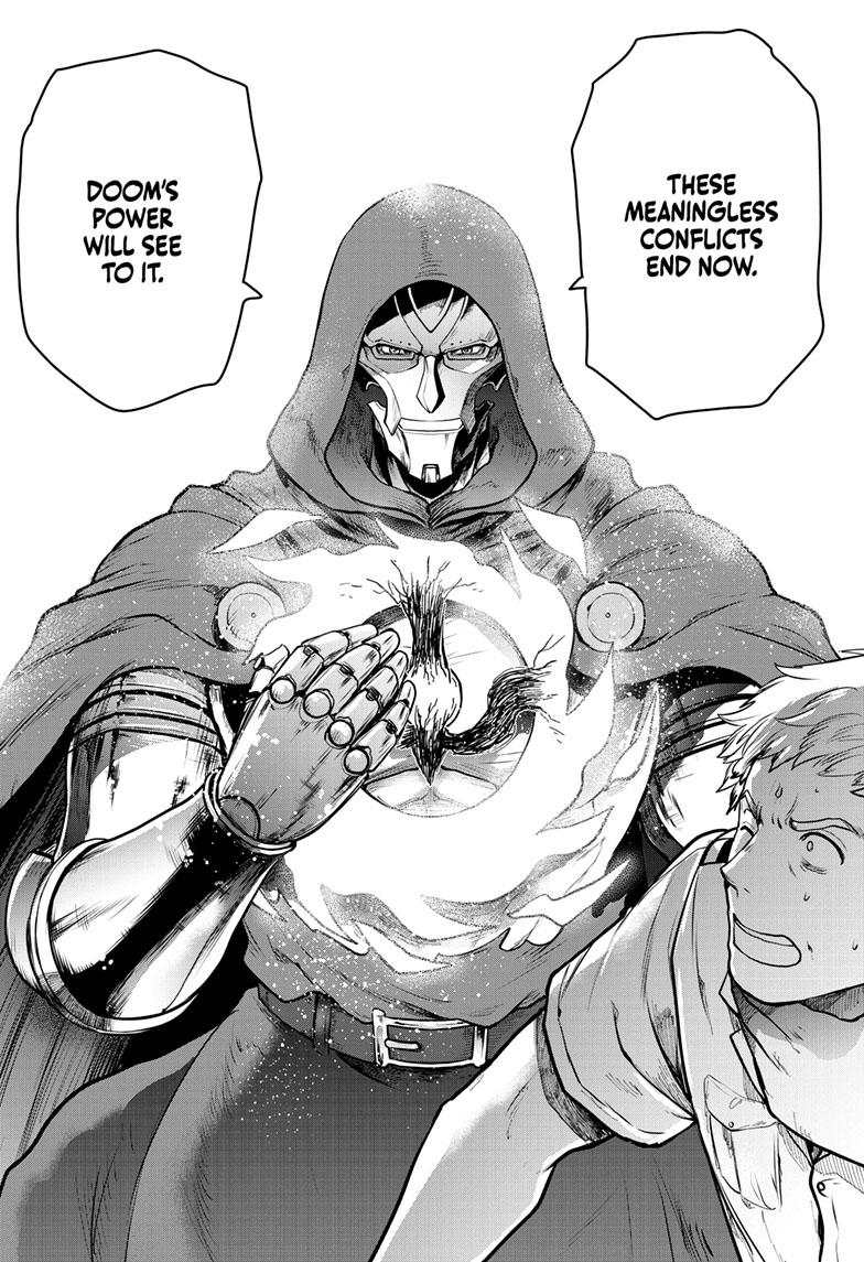 Ultraman: Along Came a Spider-Man Chap 24 - Next Chap 25