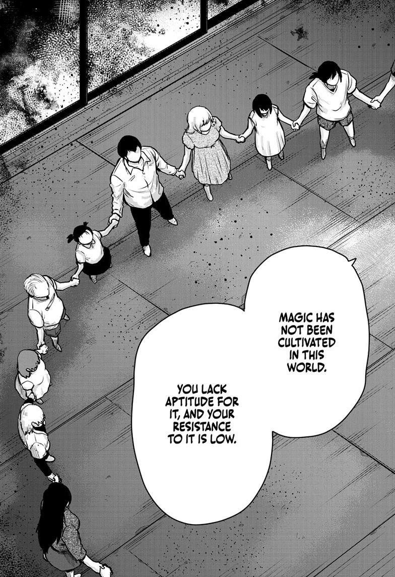 Ultraman: Along Came a Spider-Man Chap 29 - Next Chap 30