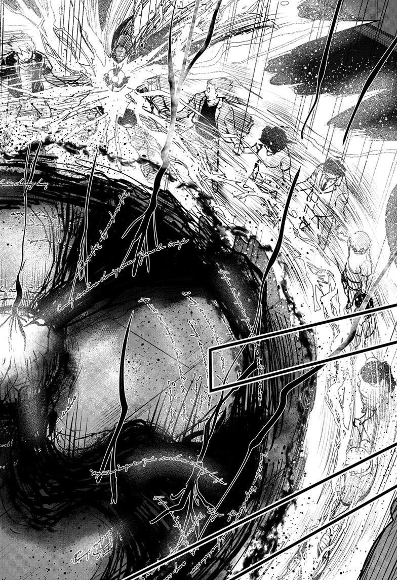 Ultraman: Along Came a Spider-Man Chap 29 - Next Chap 30