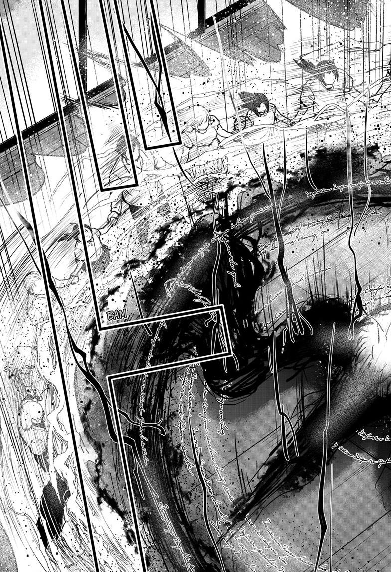 Ultraman: Along Came a Spider-Man Chap 29 - Next Chap 30