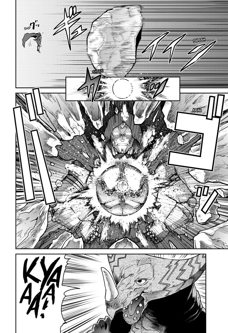 Ultraman: Along Came a Spider-Man Chap 20 - Next Chap 21