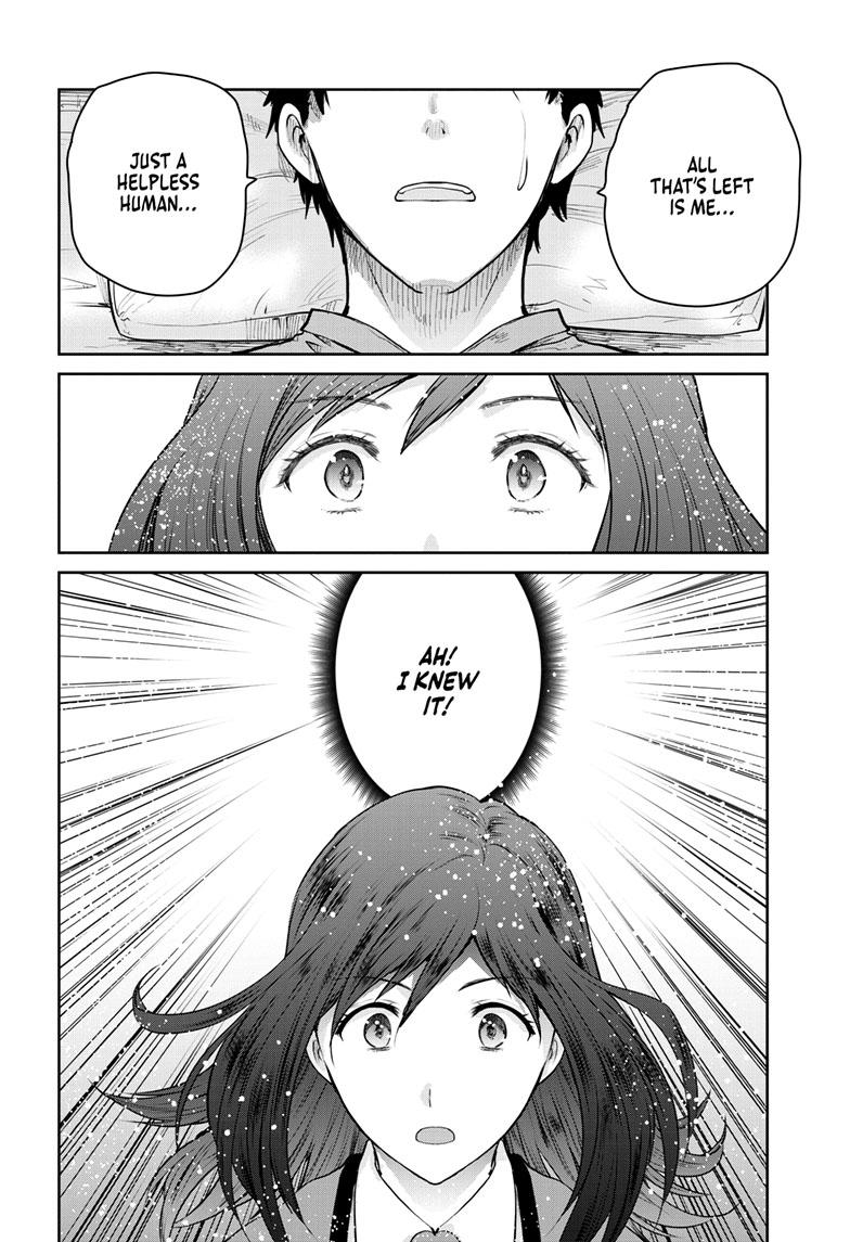 Ultraman: Along Came a Spider-Man Chap 23 - Next Chap 24