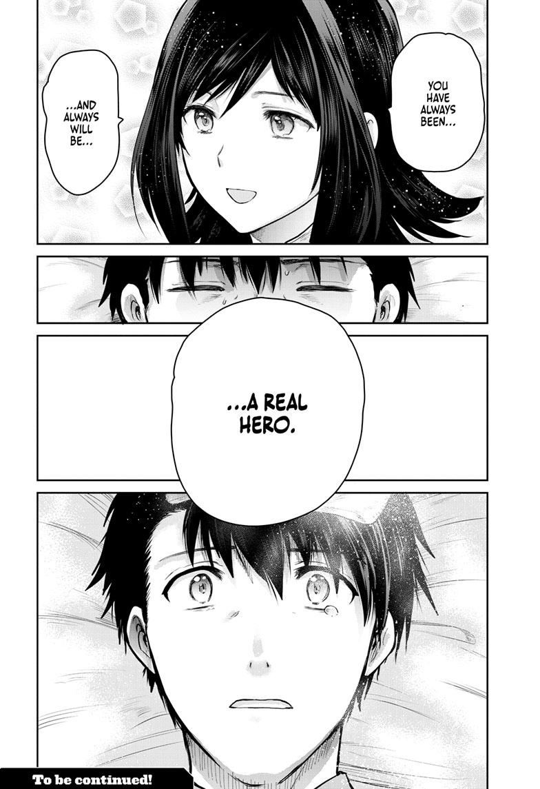 Ultraman: Along Came a Spider-Man Chap 23 - Next Chap 24