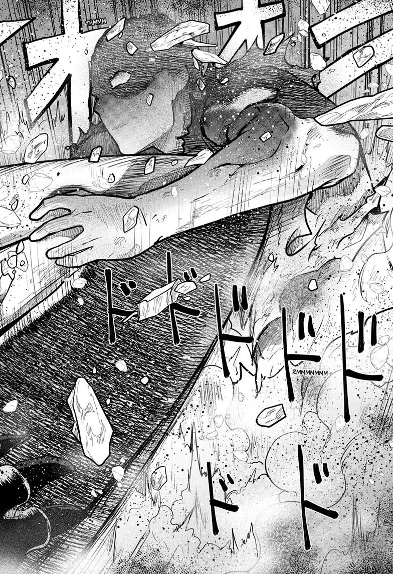 Ultraman: Along Came a Spider-Man Chap 34 - Next Chap 35