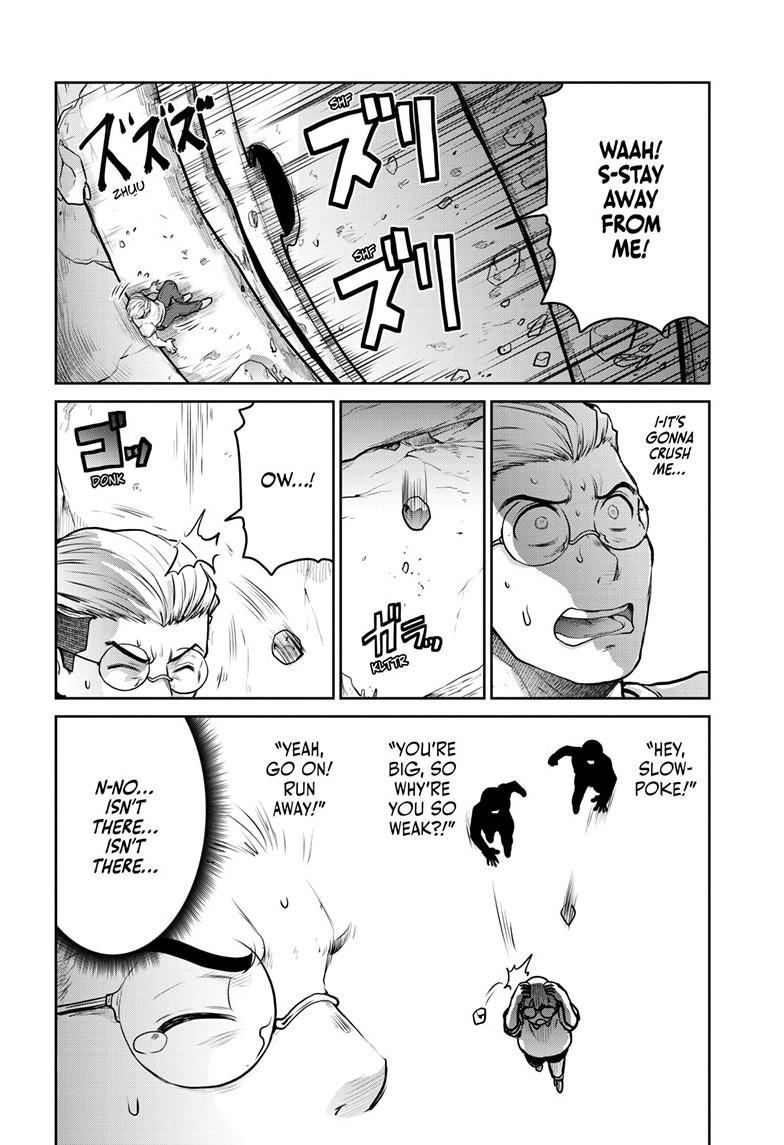 Ultraman: Along Came a Spider-Man Chap 34 - Next Chap 35