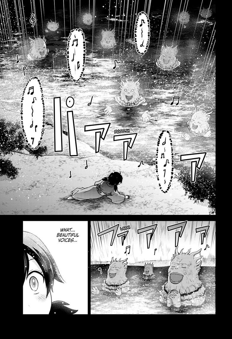 Ultraman: Along Came a Spider-Man Chap 35 - Next Chap 36