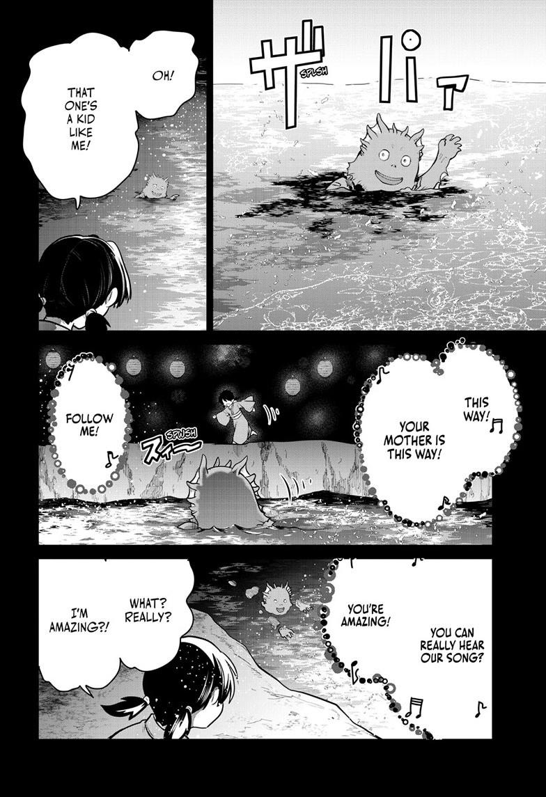 Ultraman: Along Came a Spider-Man Chap 35 - Next Chap 36