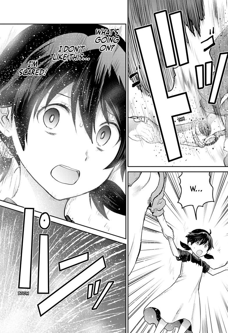 Ultraman: Along Came a Spider-Man Chap 35 - Next Chap 36