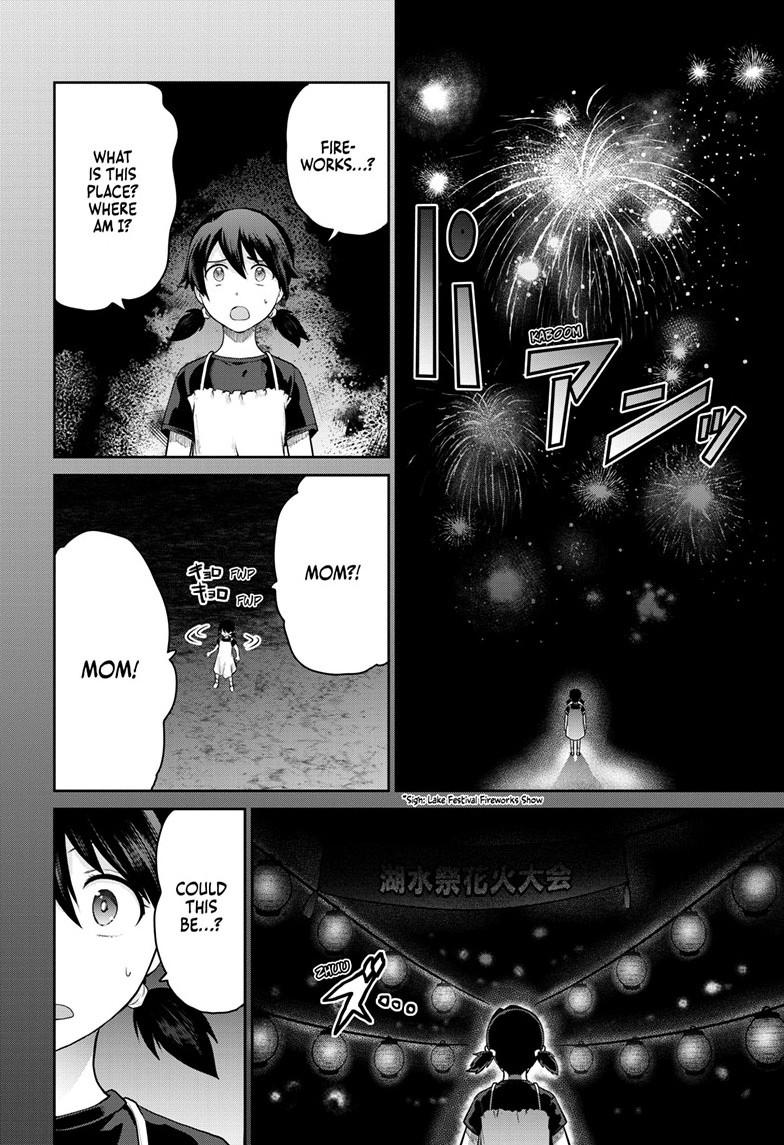 Ultraman: Along Came a Spider-Man Chap 35 - Next Chap 36