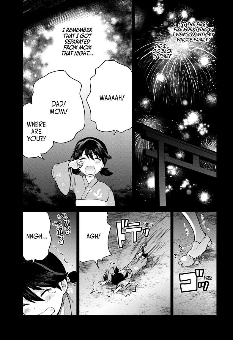 Ultraman: Along Came a Spider-Man Chap 35 - Next Chap 36