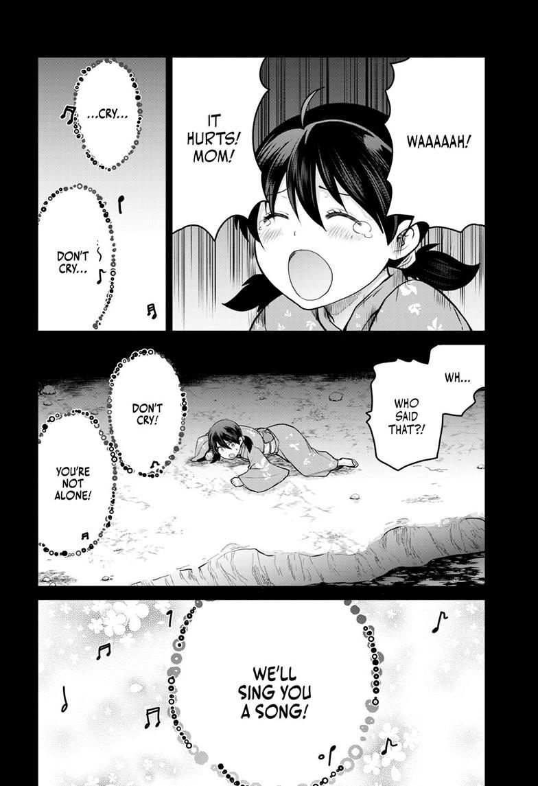 Ultraman: Along Came a Spider-Man Chap 35 - Next Chap 36