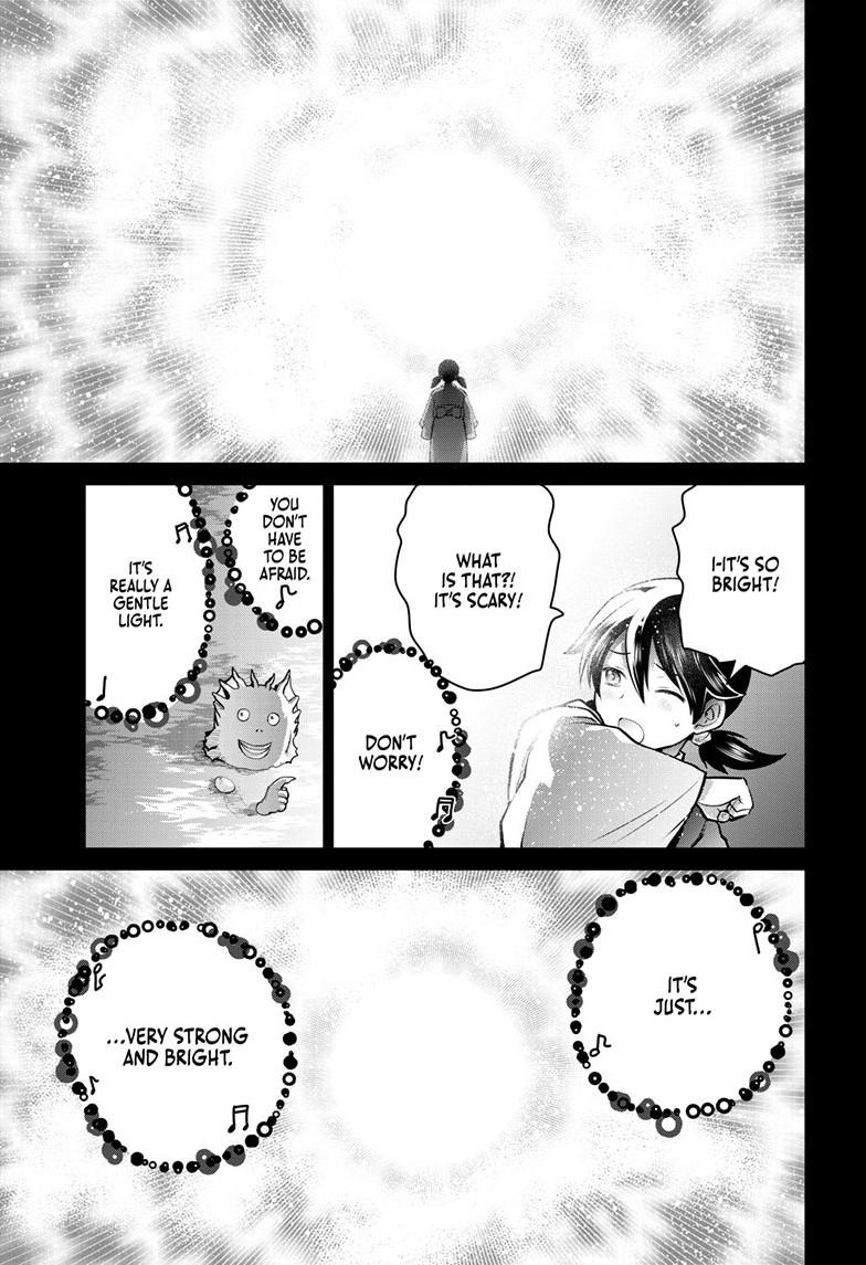 Ultraman: Along Came a Spider-Man Chap 35 - Next Chap 36