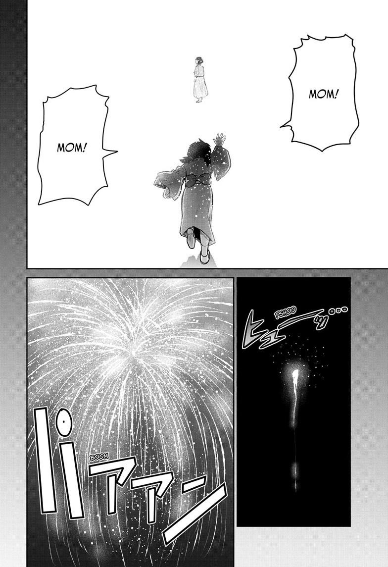 Ultraman: Along Came a Spider-Man Chap 35 - Next Chap 36