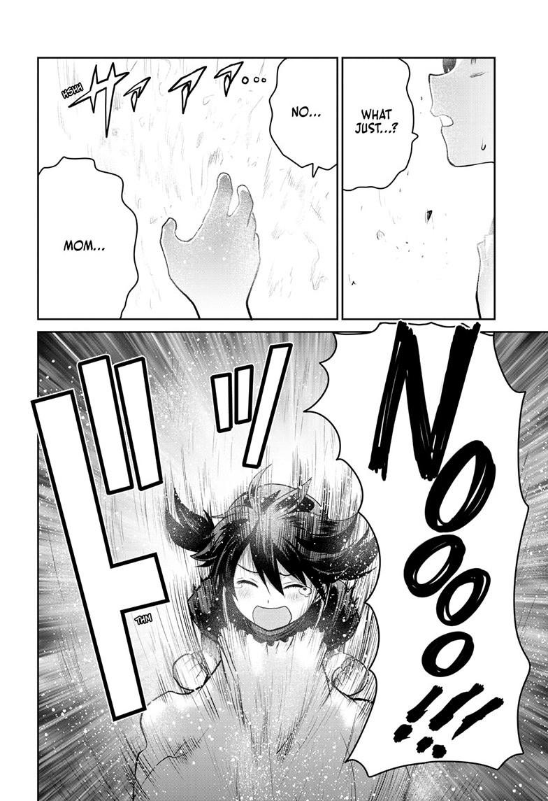 Ultraman: Along Came a Spider-Man Chap 35 - Next Chap 36