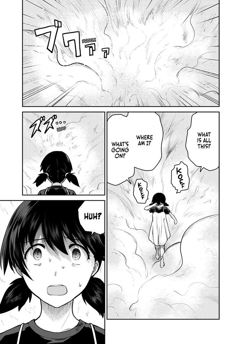 Ultraman: Along Came a Spider-Man Chap 38 - Next Chap 39