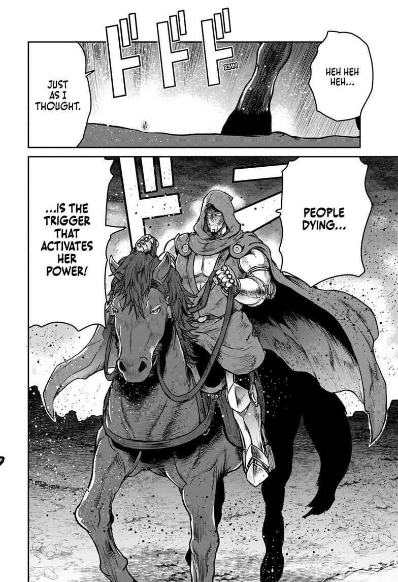 Ultraman: Along Came a Spider-Man Chap 38 - Next Chap 39