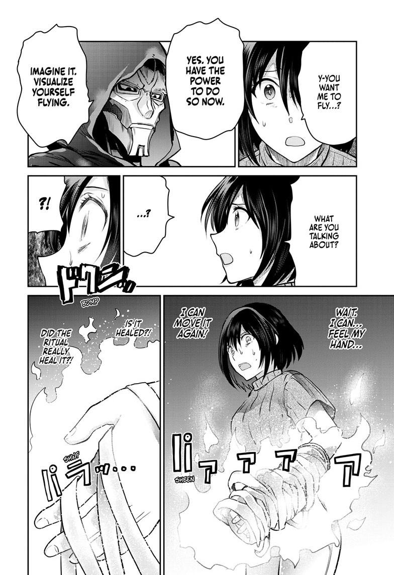 Ultraman: Along Came a Spider-Man Chap 30 - Next Chap 31