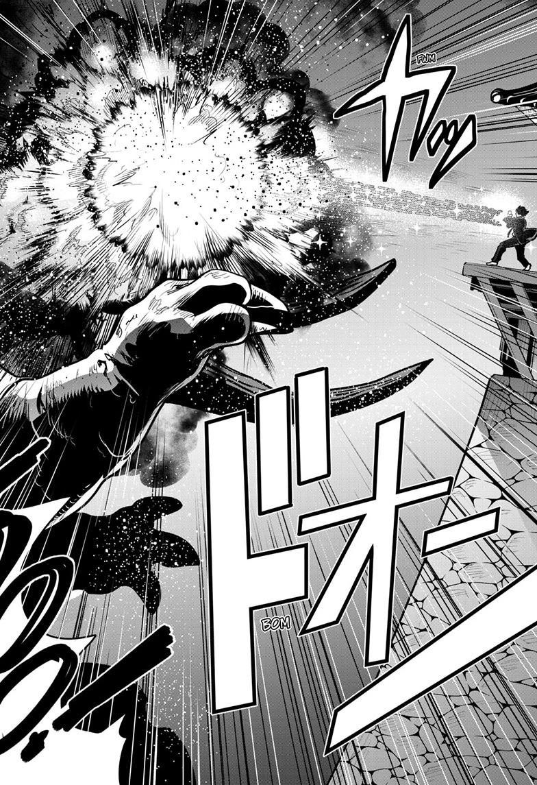 Ultraman: Along Came a Spider-Man Chap 31 - Next Chap 32