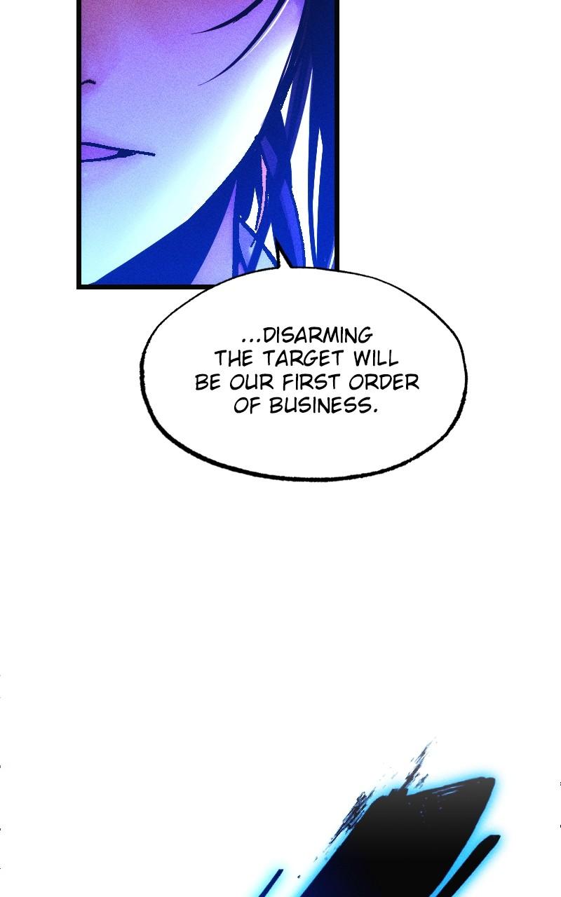 Cryptid Chap 7 - Next Chap 8