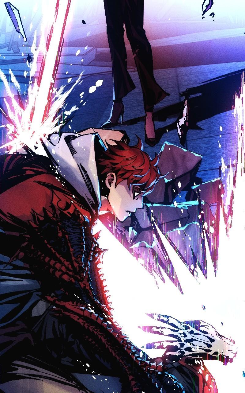 Cryptid Chap 7 - Next Chap 8